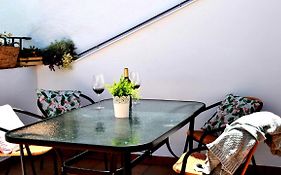 Casa NUESTRO HOGAR